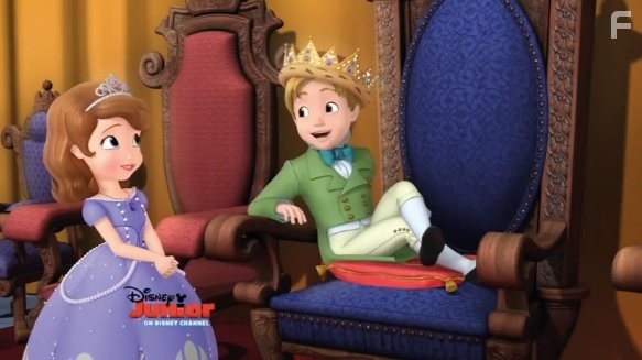 София Прекрасная (2013)