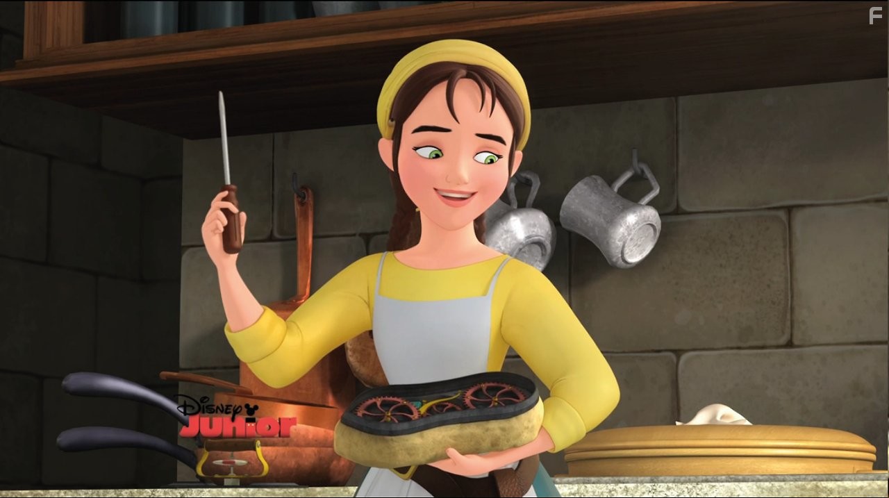 София Прекрасная (2013)