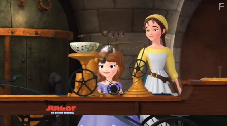 София Прекрасная (2013)