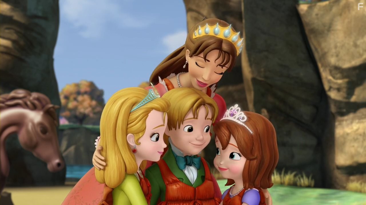 София Прекрасная (2013)