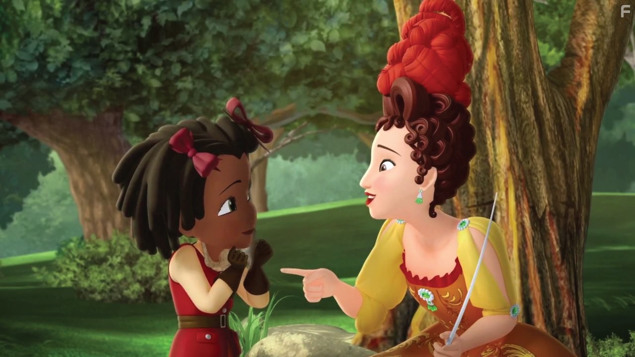 София Прекрасная (2013)