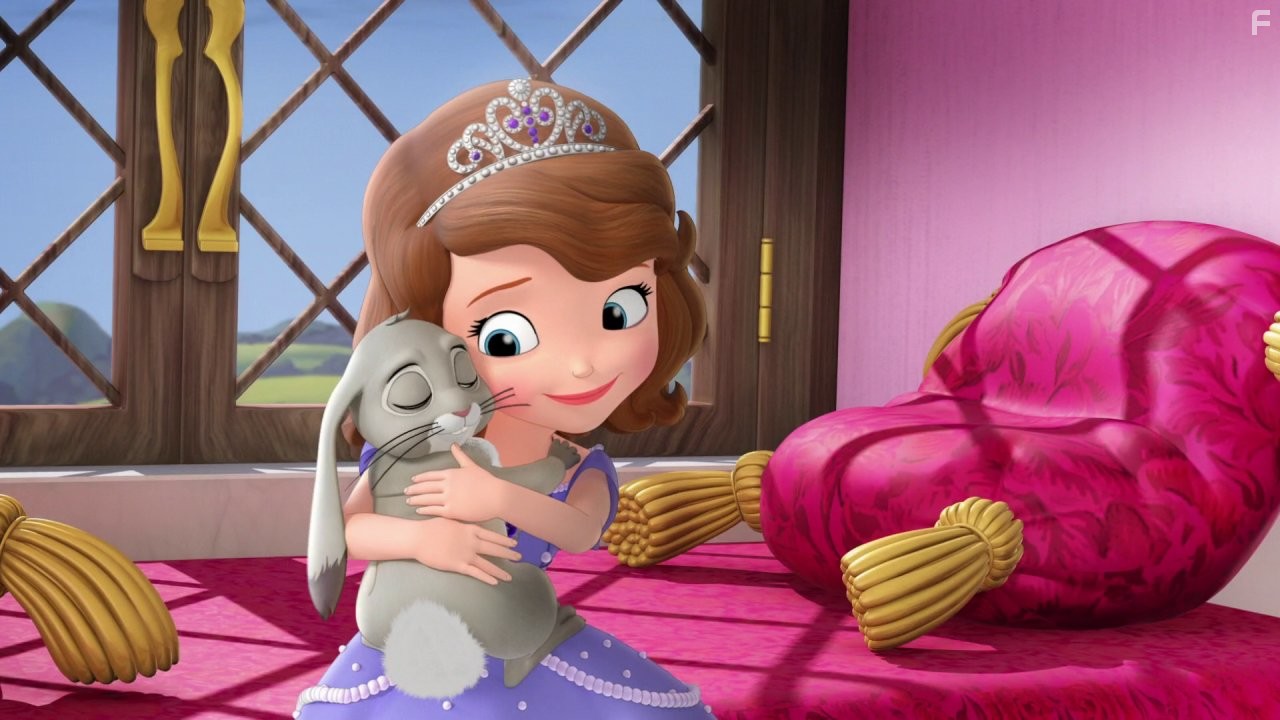 София Прекрасная (2013)