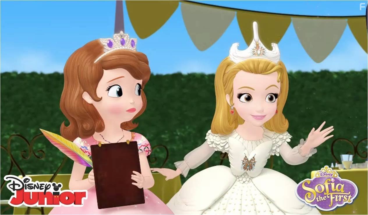 София Прекрасная (2013)