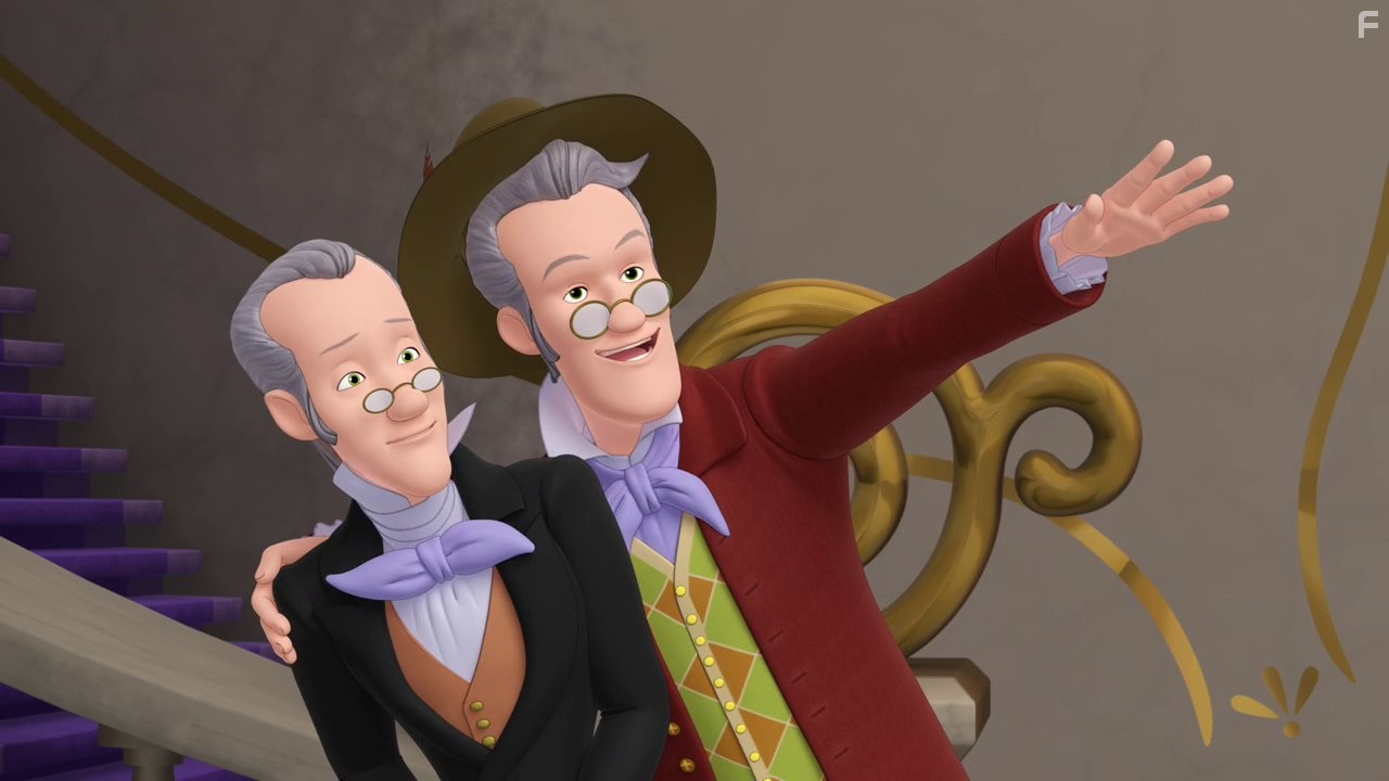 София Прекрасная (2013)