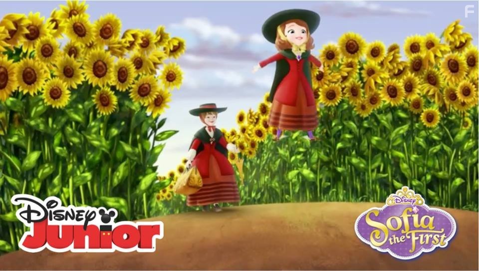 София Прекрасная (2013)