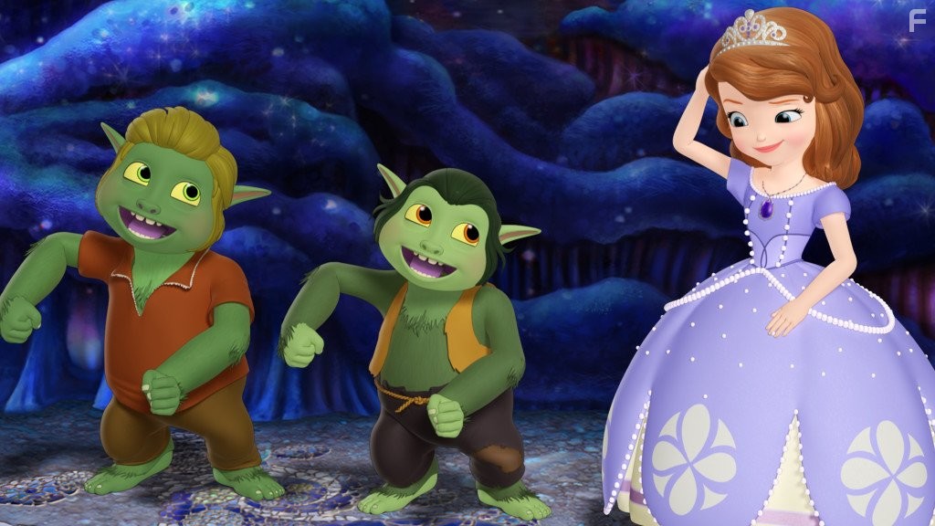 София Прекрасная (2013)