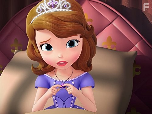 София Прекрасная (2013)