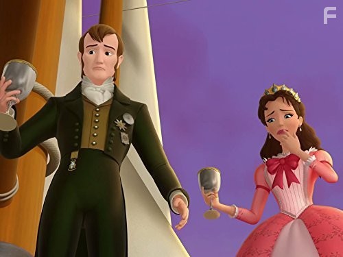 София Прекрасная (2013)