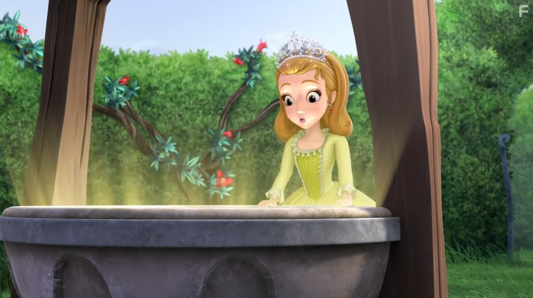 София Прекрасная (2013)