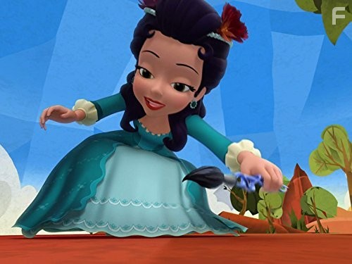 София Прекрасная (2013)