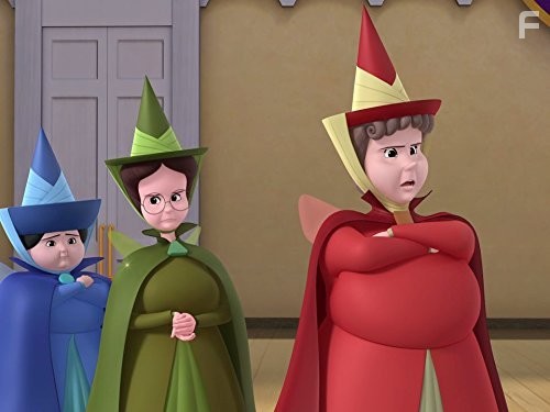 София Прекрасная (2013)