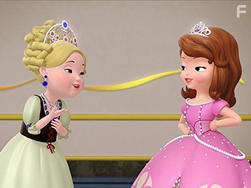 София Прекрасная (2013)