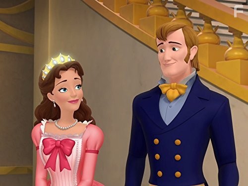 София Прекрасная (2013)