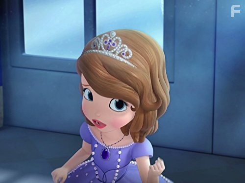 София Прекрасная (2013)