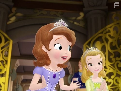 София Прекрасная (2013)