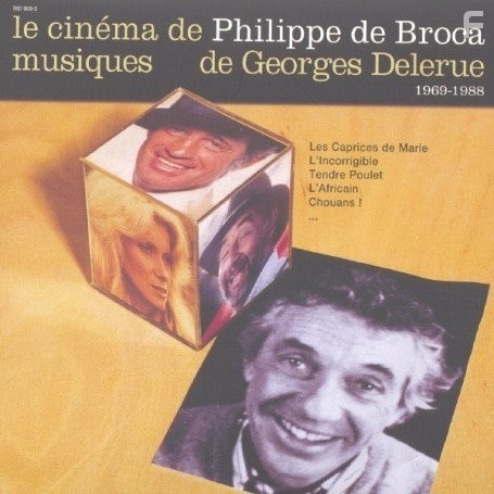 Les caprices de Marie (1970)