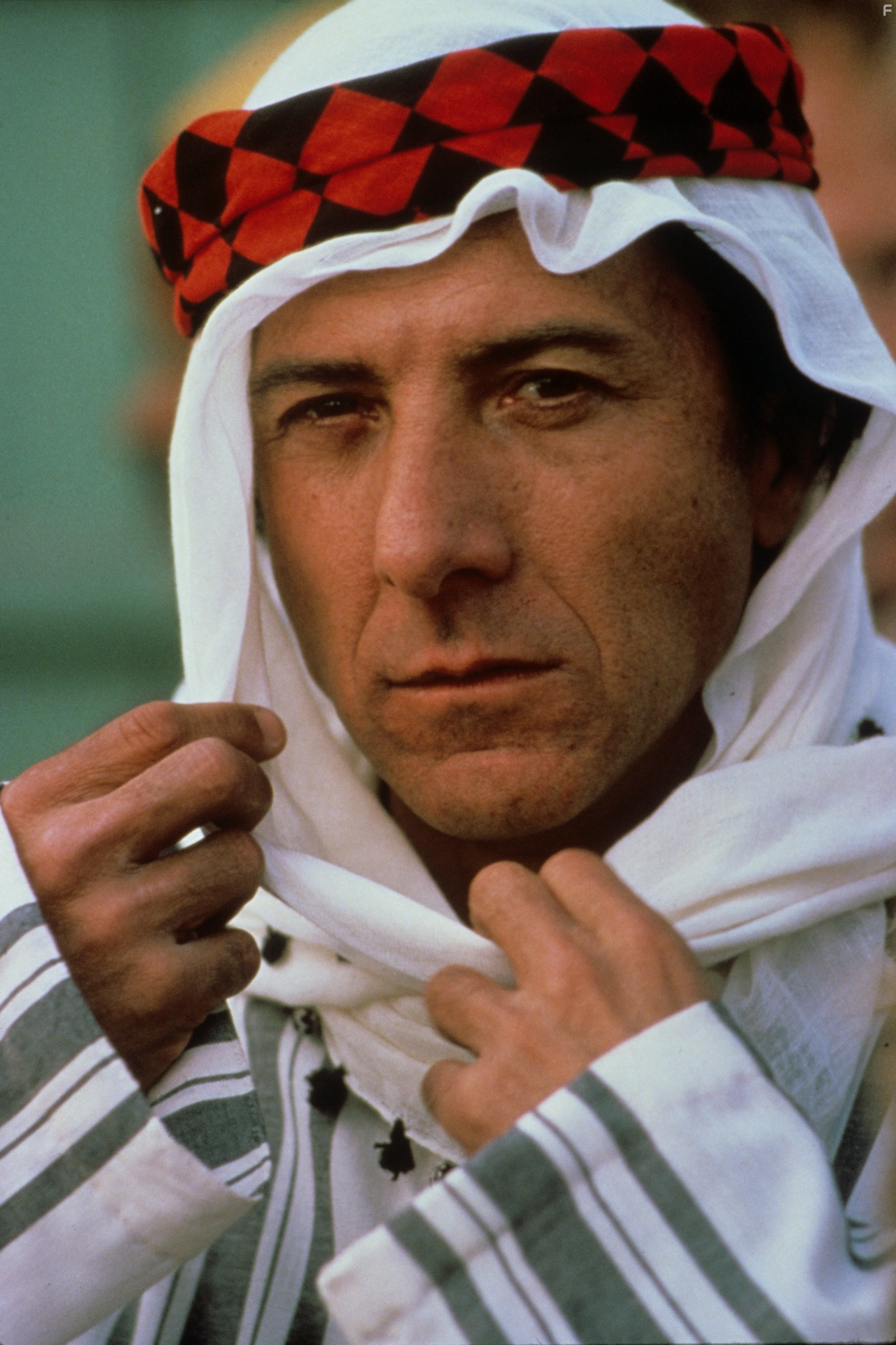 Dustin Hoffman in Иштар (1987)