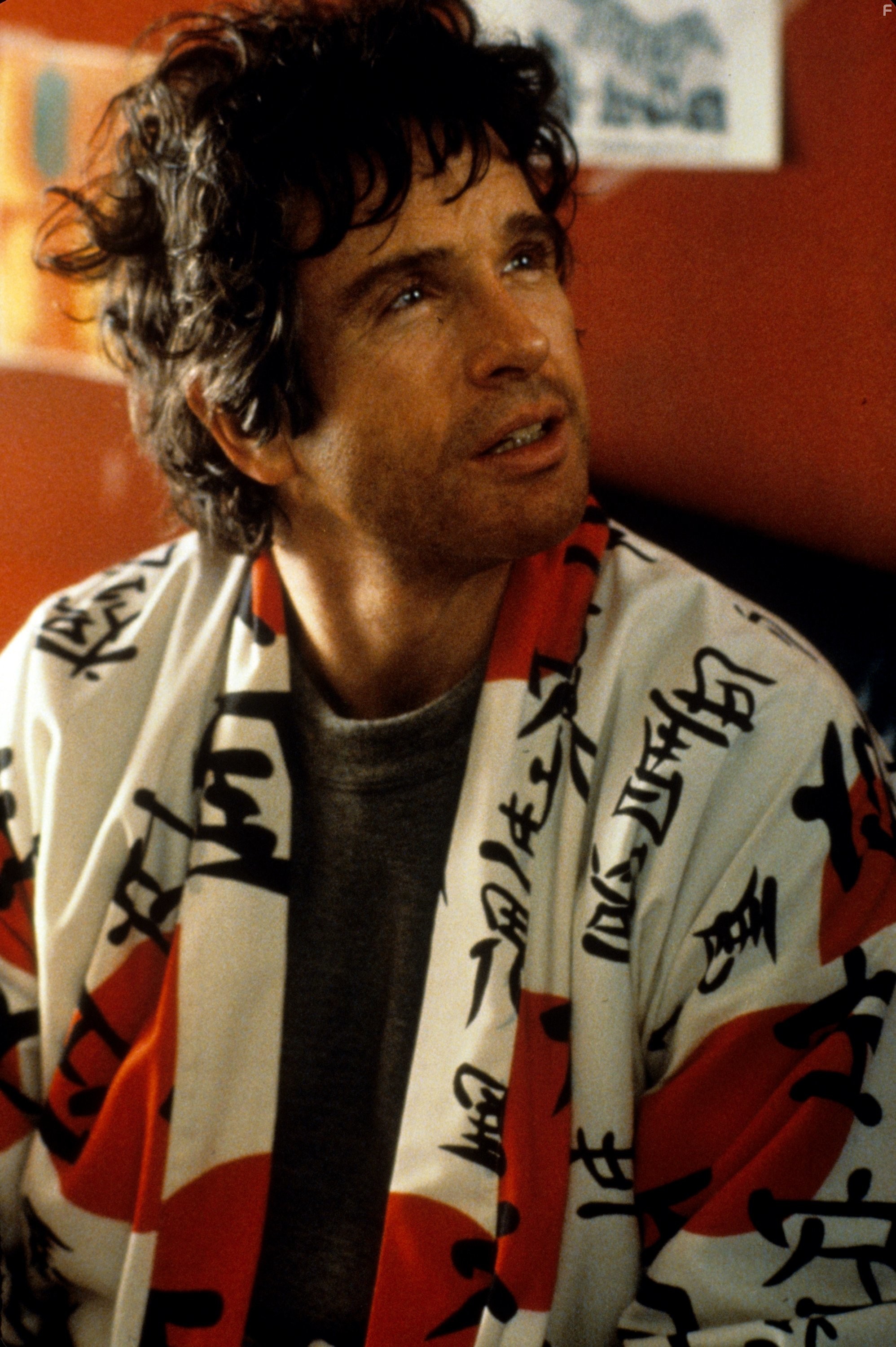 Warren Beatty in Иштар (1987)