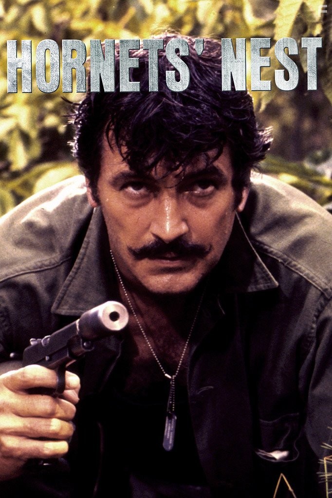 Hornets' Nest (1970)