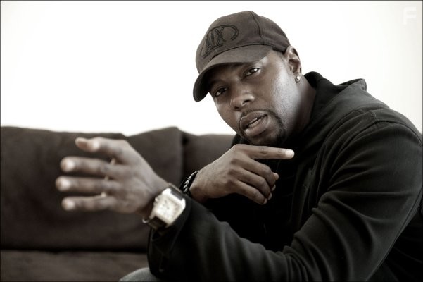 Antoine Fuqua in Бруклинские полицейские (2009)