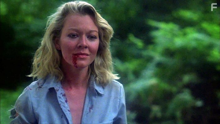 Перед самым рассветом