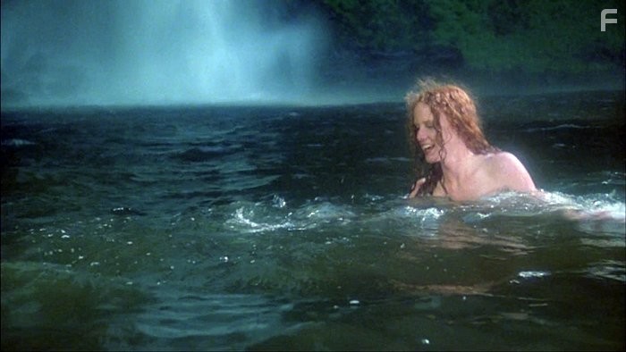 Jamie Rose in Перед самым рассветом (1981)