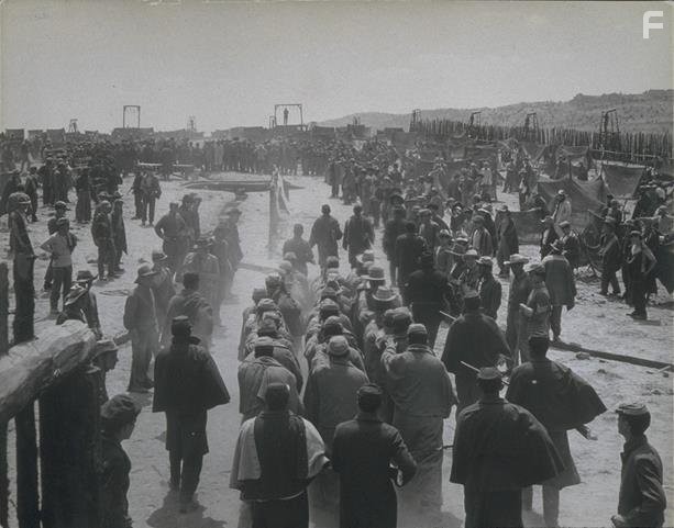 Хороший, плохой, злой (1966)