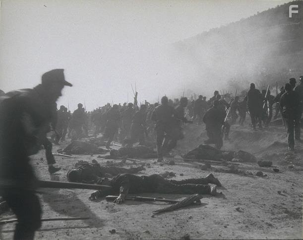 Хороший, плохой, злой (1966)