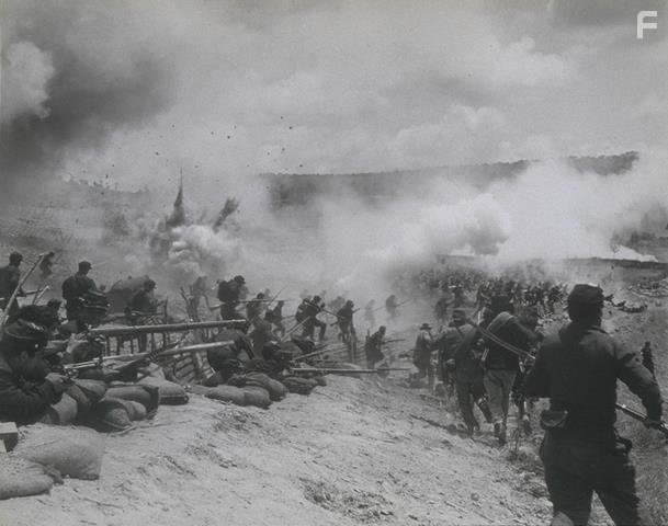 Хороший, плохой, злой (1966)