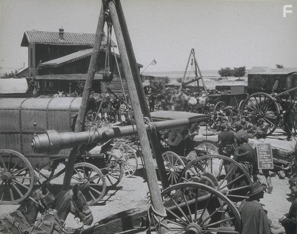 Хороший, плохой, злой (1966)