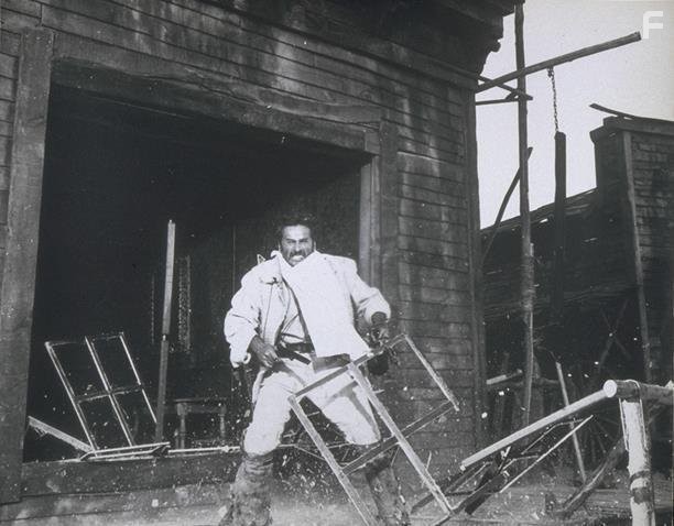 Eli Wallach in Хороший, плохой, злой (1966)