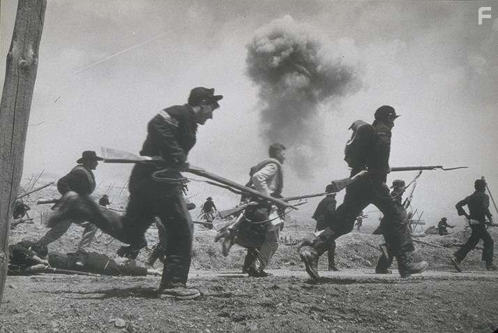 Хороший, плохой, злой (1966)