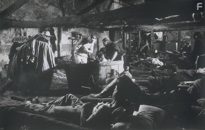 Хороший, плохой, злой (1966)