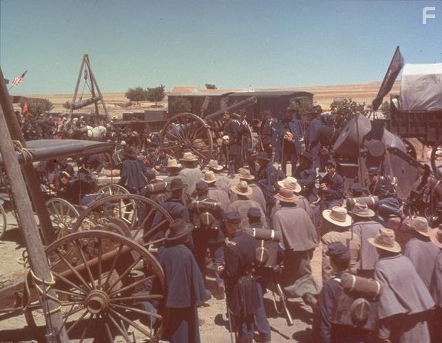 Хороший, плохой, злой (1966)