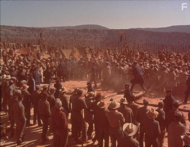 Хороший, плохой, злой (1966)