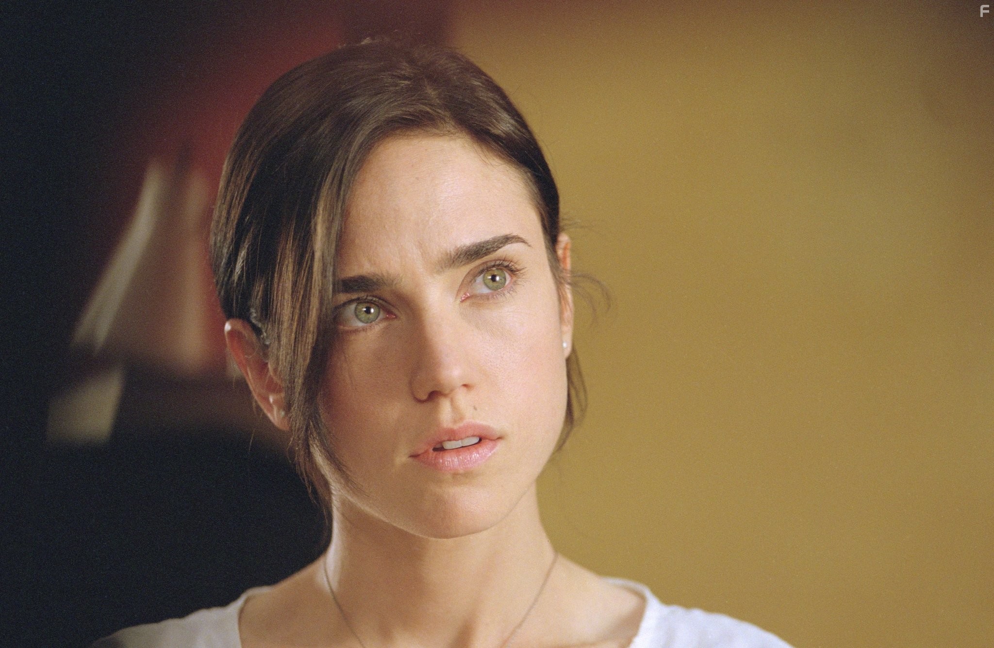 Jennifer Connelly in Халк (2003)