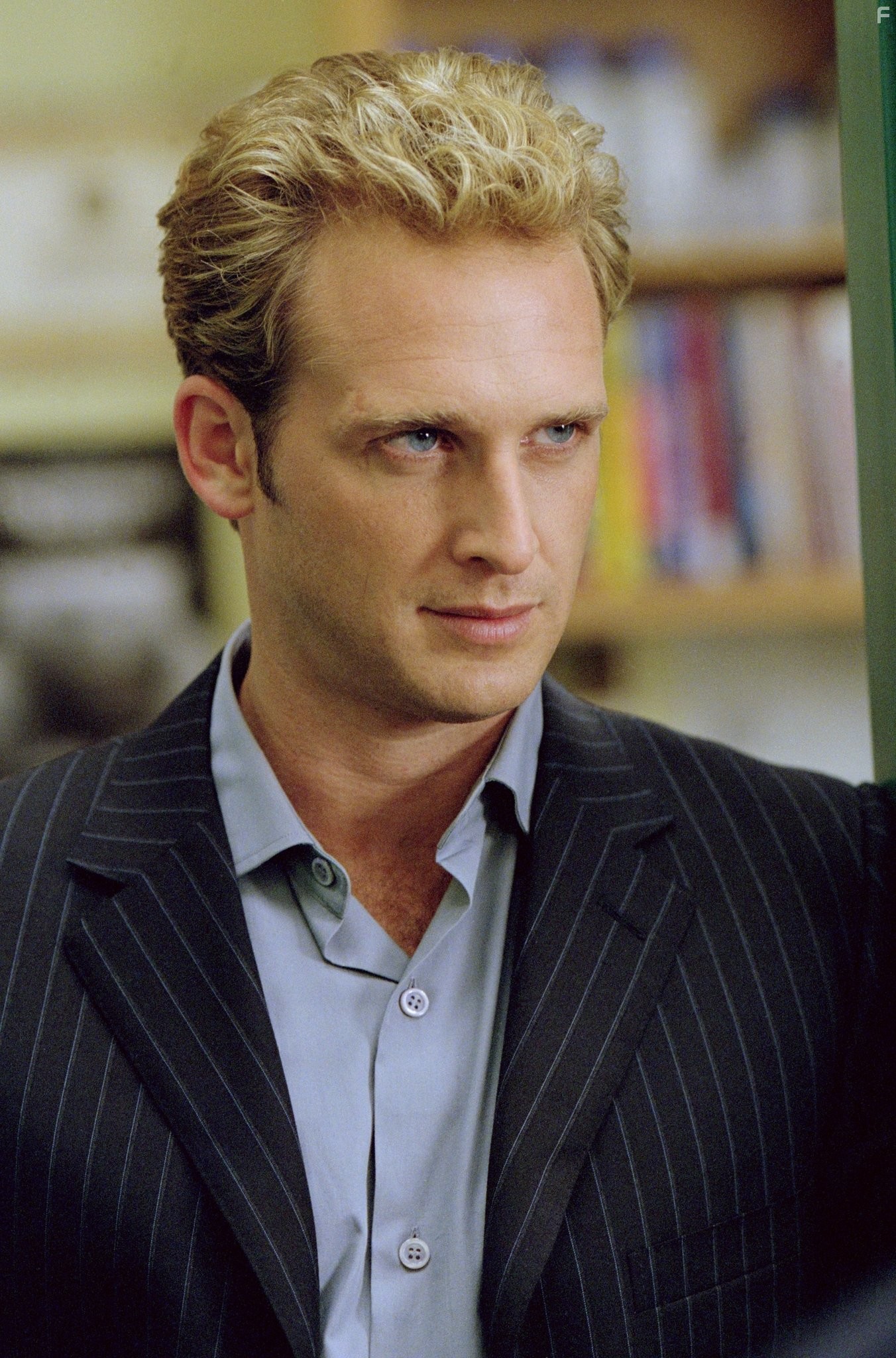 Josh Lucas in Халк (2003)