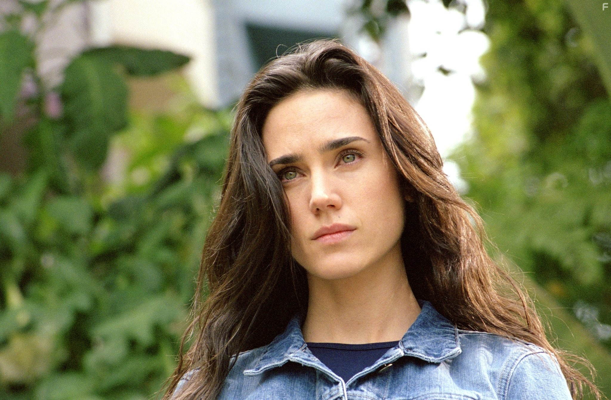 Jennifer Connelly in Халк (2003)