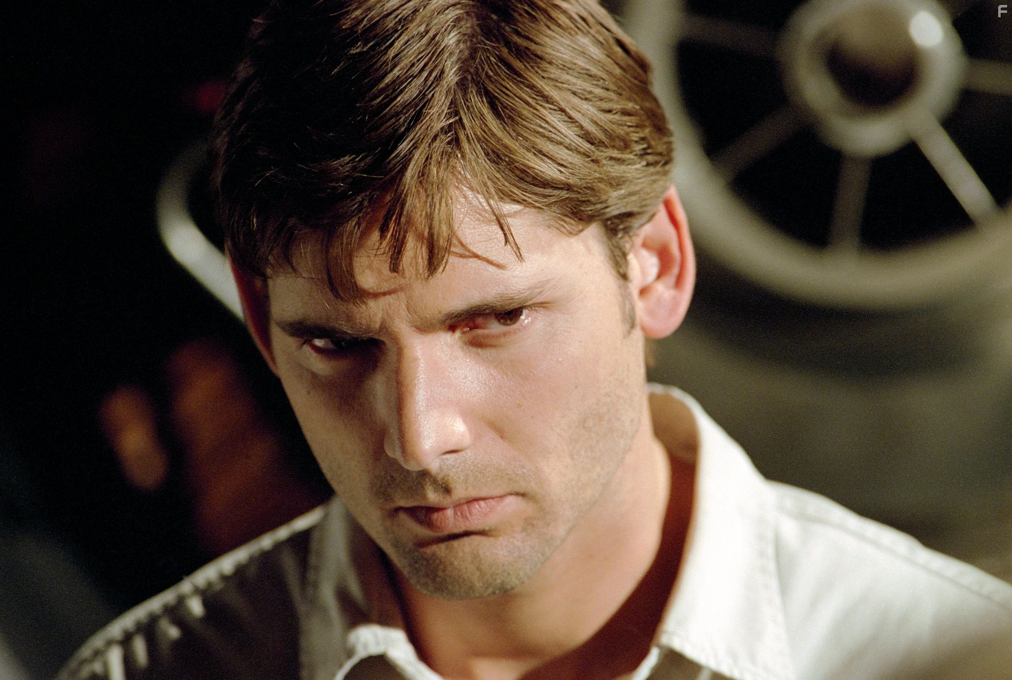 Eric Bana in Халк (2003)