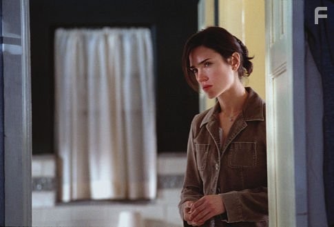 Jennifer Connelly in Халк (2003)