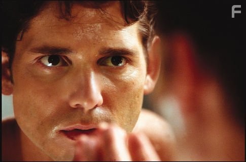 Eric Bana in Халк (2003)