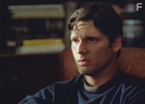 Eric Bana in Халк (2003)
