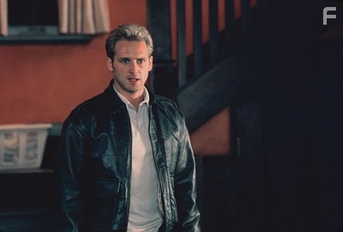 Josh Lucas in Халк (2003)