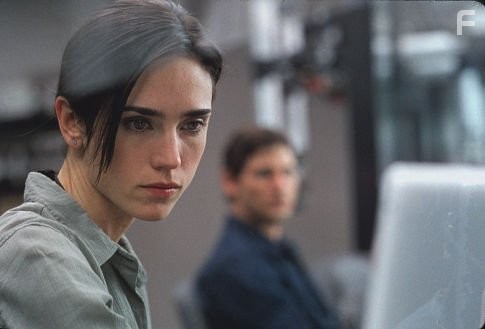 Jennifer Connelly in Халк (2003)