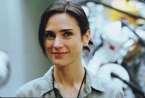 Jennifer Connelly in Халк (2003)