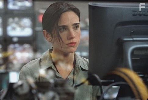 Jennifer Connelly in Халк (2003)