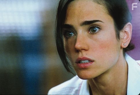 Jennifer Connelly in Халк (2003)