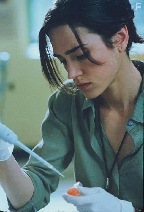 Jennifer Connelly in Халк (2003)