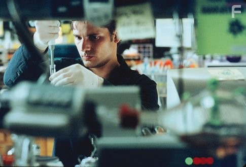 Eric Bana in Халк (2003)