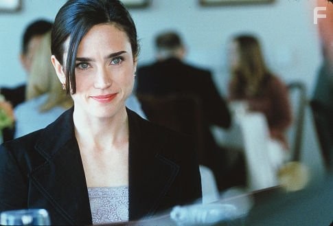 Jennifer Connelly in Халк (2003)